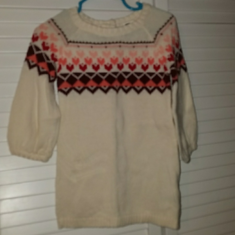 Baby girl dress